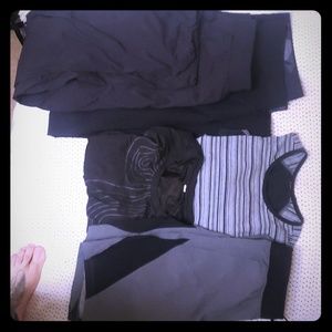 Lululemon bundle